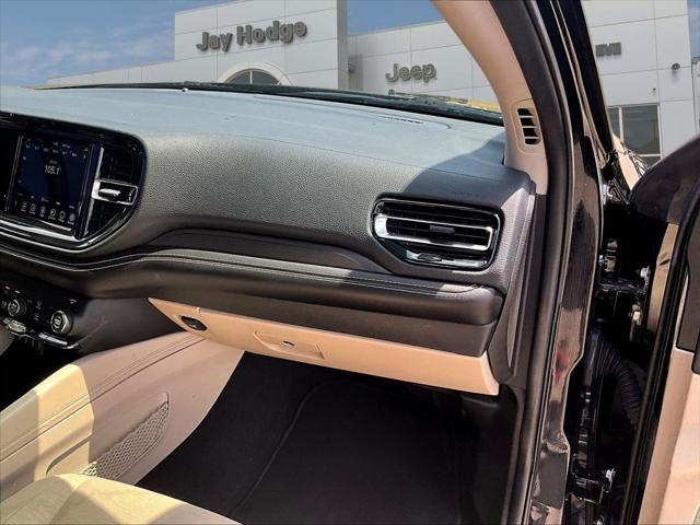 2021 Dodge Durango SXT Plus AWD