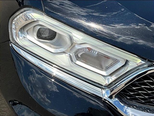 2021 Dodge Durango SXT Plus AWD