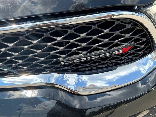 2021 Dodge Durango SXT Plus AWD