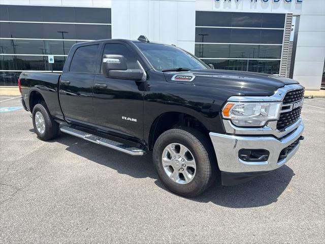 2024 Ram 2500 Big Horn Crew Cab 4x4 64 Box for sale in Hugo, OK