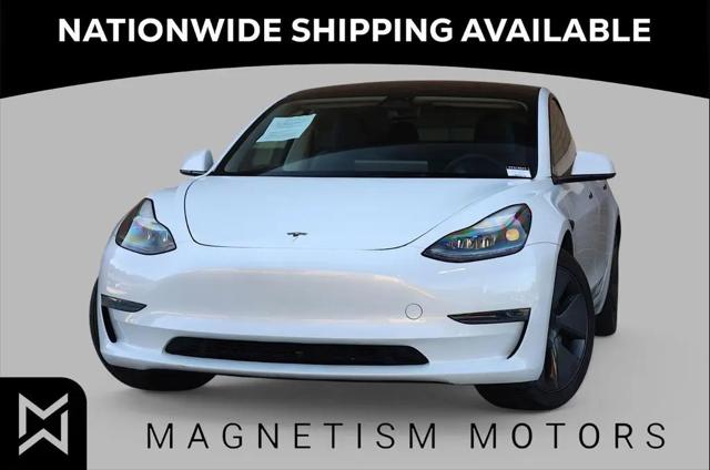 2023 Tesla Model 3 Rear-Wheel Drive for sale in Lawrenceville, GA