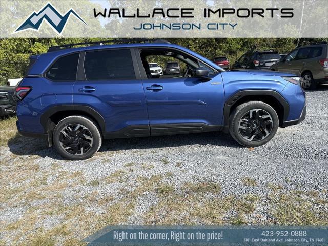 2026 Subaru Forester Premium for sale in Johnson City, TN