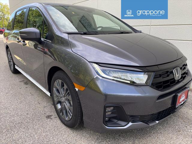 2027 Honda Odyssey Touring for sale in Bow, NH
