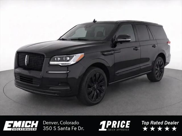 2023 Lincoln Navigator Reserve for sale in Denver, CO