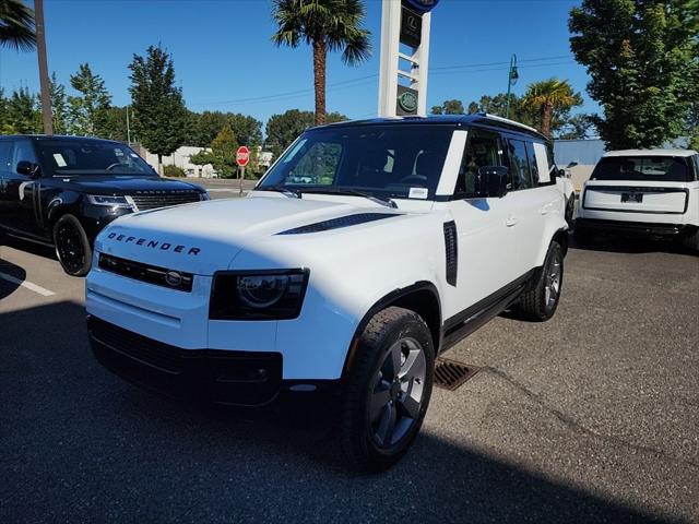 2026 Land Rover Defender P400 X-Dynamic SE for sale in Fife, WA