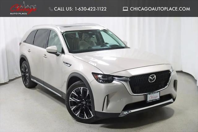 2024 Mazda X-90 Premium for sale in Downers Grove, IL