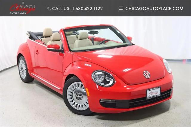 2013 Volkswagen Beetle 2.5L for sale in Downers Grove, IL