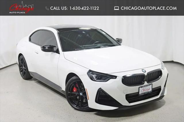 2024 BMW M240 i xDrive for sale in Downers Grove, IL
