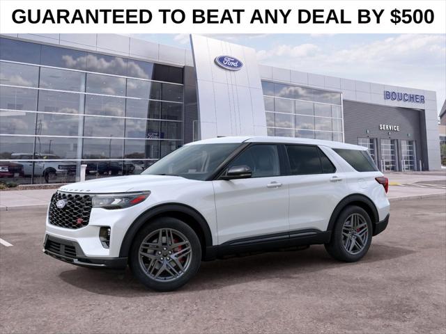 2027 Ford Explorer ST for sale in Kenosha, WI
