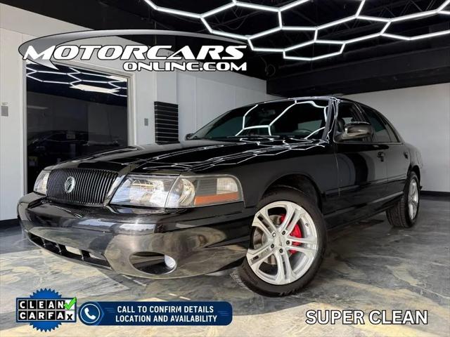 2003 Mercury Marauder Unknown for sale in Lansing, MI