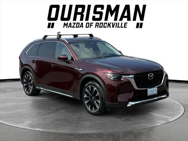 2024 Mazda X-90 Premium Plus for sale in Rockville, MD