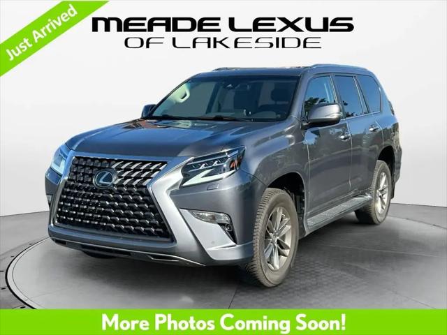 2022 Lexus GX 460 Premium for sale in Utica, MI
