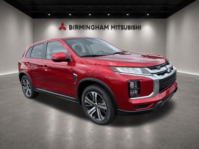 2026 Mitsubishi Outlander Sport 2.0 SE for sale in BIRMINGHAM, AL