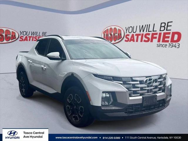 2022 Hyundai Santa Cruz SEL Premium for sale in Hartsdale, NY