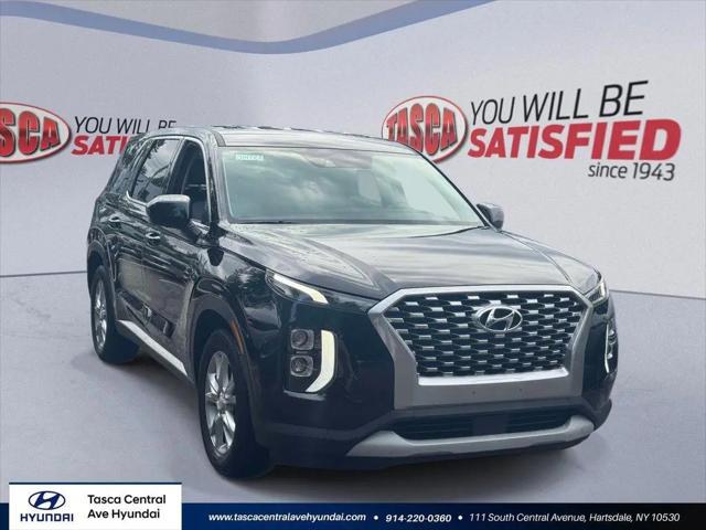 2020 Hyundai Palisade SE for sale in Hartsdale, NY