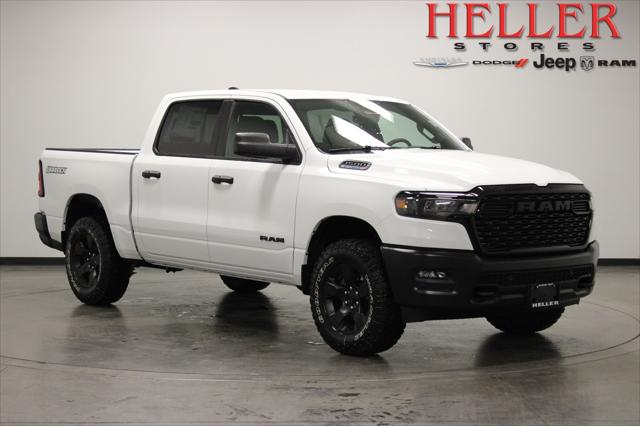 2027 Ram 1500 Warlock for sale in Pontiac, IL