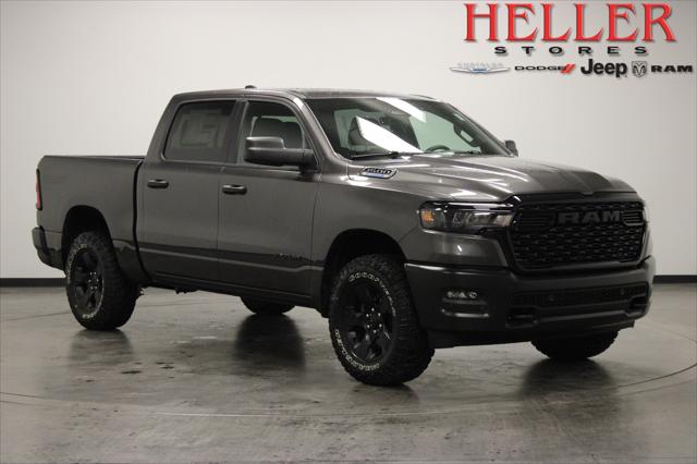 2027 Ram 1500 Warlock for sale in Pontiac, IL