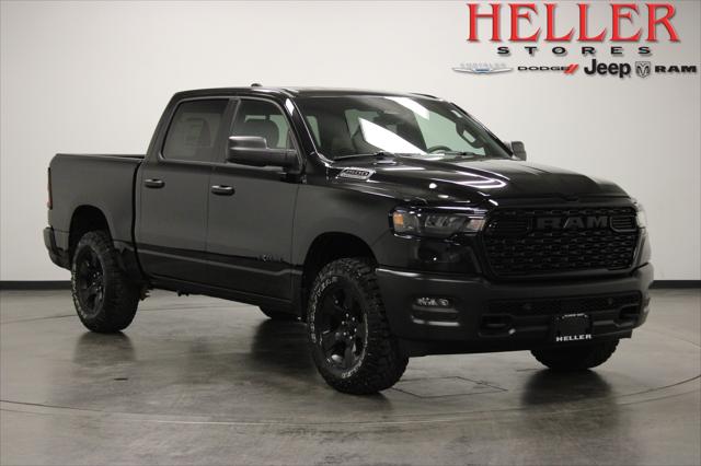 2027 Ram 1500 Warlock for sale in Pontiac, IL