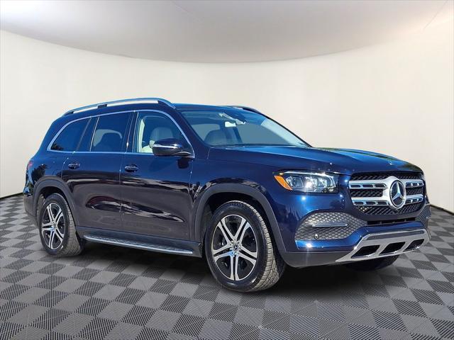 2020 Mercedes-Benz GLS GLS 450 4MATIC for sale in Muncy, PA