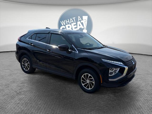 2024 Mitsubishi Eclipse Cross ES S-AWC for sale in Irwin, PA