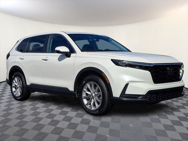 2025 Honda CR-V EX AWD for sale in Muncy, PA