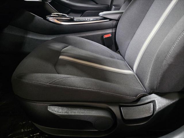 2021 Hyundai Sonata Blue