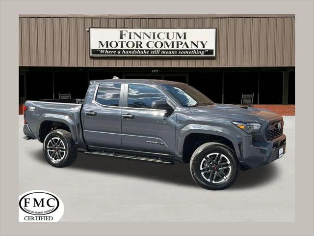 2025 Toyota Tacoma TRD Sport for sale in Leesburg, GA