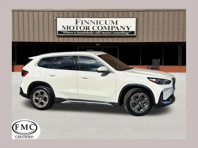 2025 BMW X1 xDrive28i for sale in Leesburg, GA