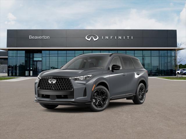 2027 INFINITI QX60 SPORT AWD for sale in Portland, OR