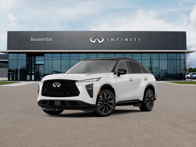 2027 INFINITI X6 AUTOGRAPH for sale in Portland, OR