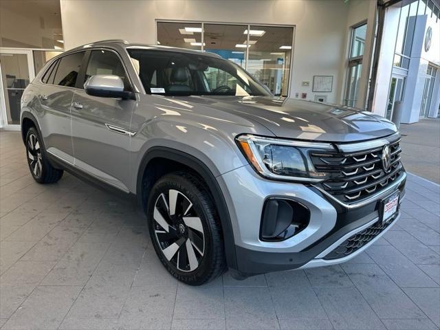2024 Volkswagen Atlas Cross Sport 2.0T SEL for sale in Merrimack, NH
