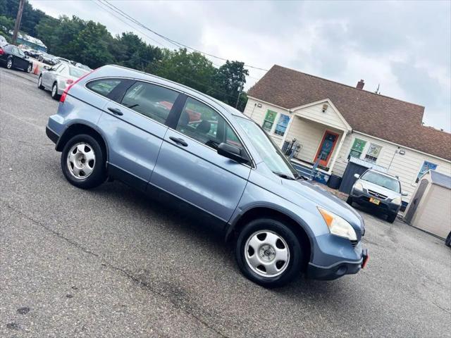 2008 Honda CR-V LX for sale in Vineland, NJ