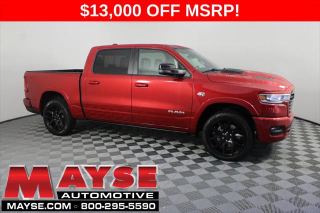 2027 Ram 1500 Laramie for sale in Aurora, MO