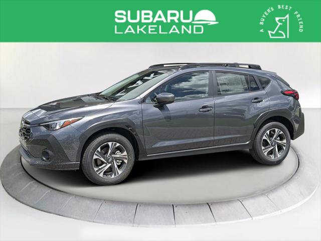 2026 Subaru Crosstrek Premium for sale in Lakeland, FL