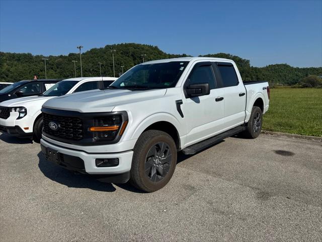 2025 Ford F-150 STX for sale in Wise, VA