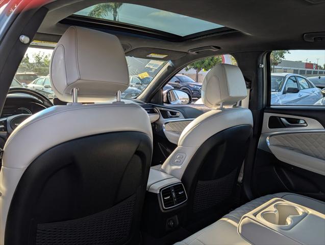 2023 Genesis G70 3.3T RWD