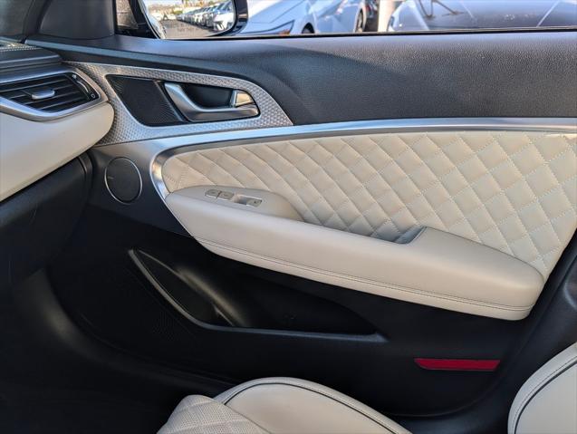 2023 Genesis G70 3.3T RWD