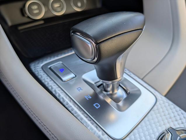 2023 Genesis G70 3.3T RWD