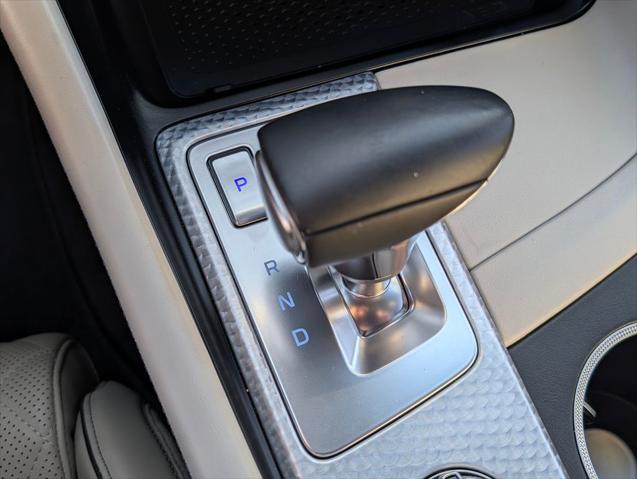 2023 Genesis G70 3.3T RWD