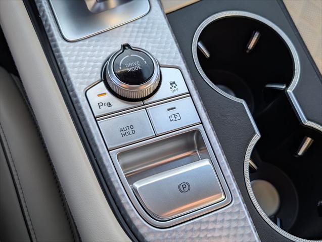 2023 Genesis G70 3.3T RWD