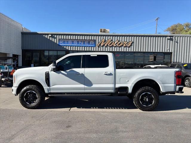2025 Ford F-250 LARIAT for sale in Grand Junction, CO