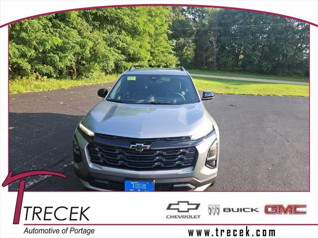 2027 Chevrolet Equinox LT AWD for sale in Portage, WI