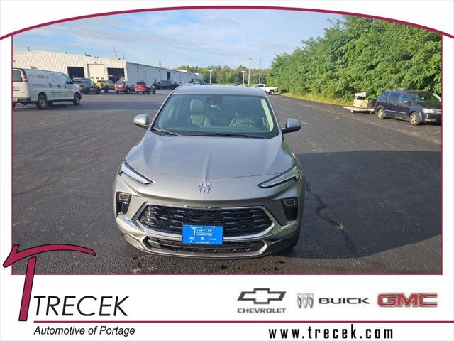 2026 Buick Encore GX Preferred AWD for sale in Portage, WI
