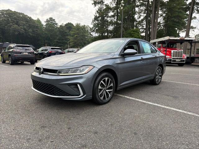2025 Volkswagen Jetta 1.5T S for sale in Salisbuty, MD
