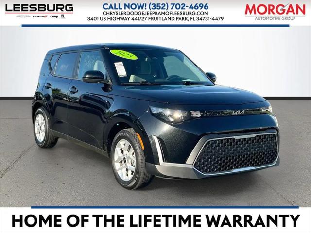 2025 Kia Soul LX for sale in Fruitland Park, FL