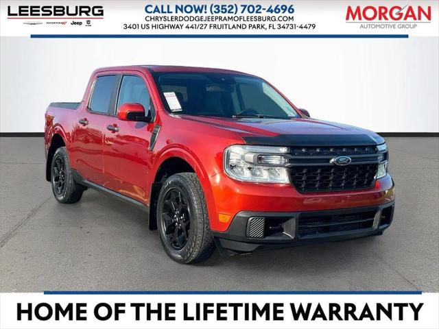 2023 Ford Maverick XLT for sale in Fruitland Park, FL