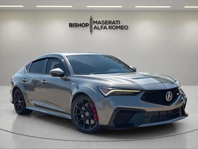 2024 Acura Integra Type S for sale in Hurst, TX