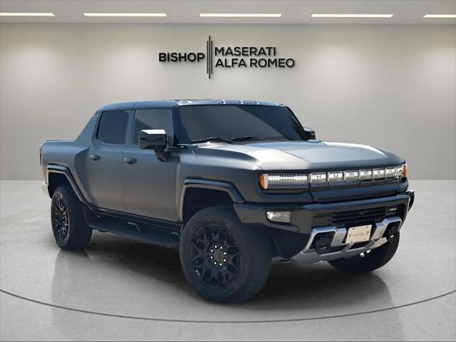 2025 GMC HUMMER EV e4WD 2X for sale in Hurst, TX