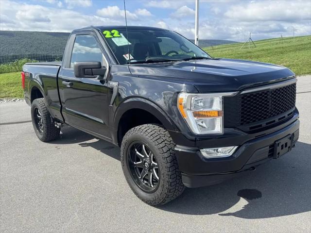 2022 Ford F-150 XL for sale in Muncy, PA