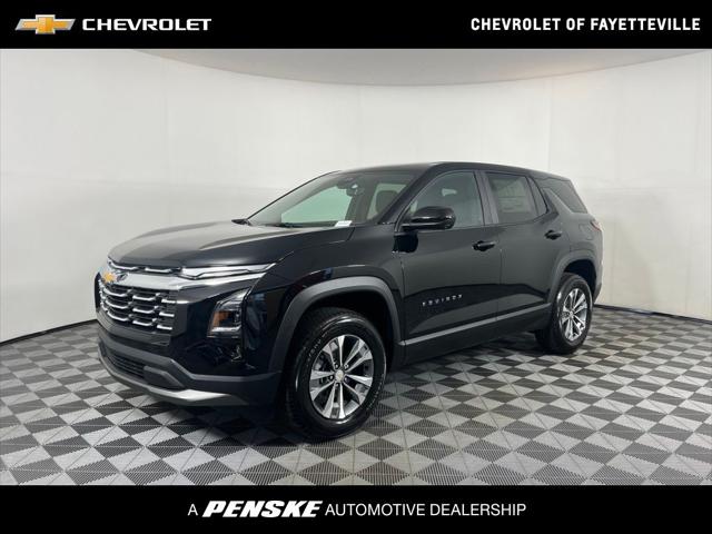 2027 Chevrolet Equinox LT FWD for sale in Fayetteville, AR